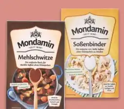 NETTO Mondamin Mehlschwitze Angebot
