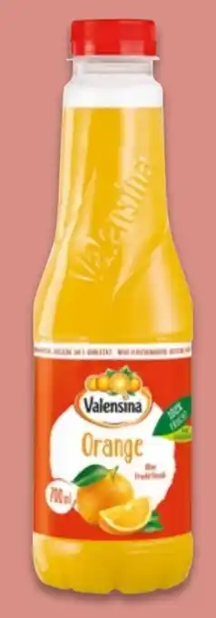 NETTO Valensina Orangensaft Angebot