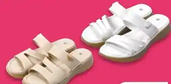 NETTO Damen-Pantolette Angebot