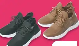 NETTO Damen Textil-Sneakerschuhe Angebot