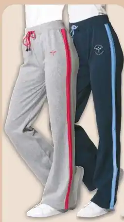 NETTO Damen Jogginghose Angebot