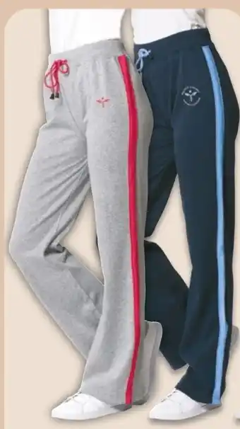 NETTO Damen Jogginghose Angebot
