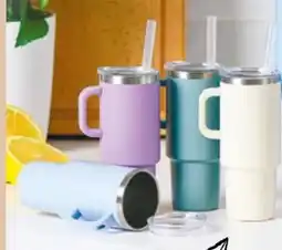 NETTO Thermobecher Angebot