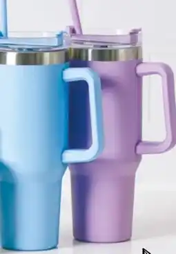 NETTO Thermo-Trinkbecher Angebot