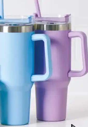 NETTO Thermo-Trinkbecher Angebot