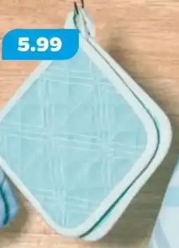 NETTO Mexx Topflappen 2er-Pack Angebot