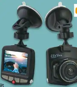 NETTO Denver Kfz-Dashcam CCT-1230 Angebot