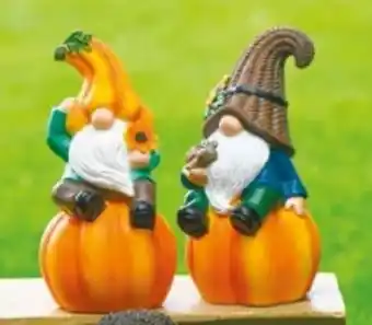 NETTO Deko-Zwerg Angebot