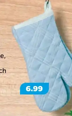NETTO Mexx Ofenhandschuh 2er-Pack Angebot