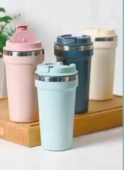NETTO Thermo-Trinkbecher Angebot