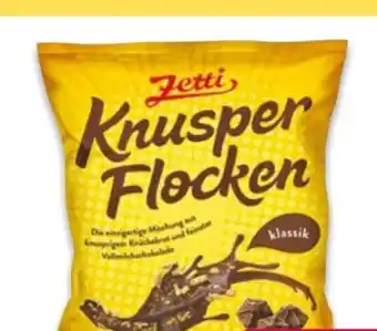 NETTO Zetti Knusperflocken Angebot