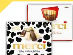 NETTO Storck Merci Finest Selection Angebot