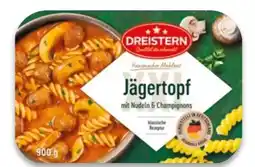 NETTO Dreistern Hausmacher Mahlzeit Jägertopf Angebot