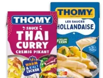 NETTO Thomy Les Sauces Hollandaise Angebot