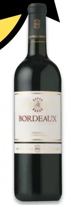 NETTO Baron Philippe de Rothschild Bordeaux Angebot