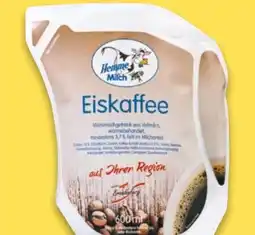 NETTO Hemme Milch Eiskaffee Angebot