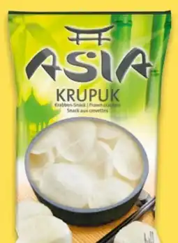 NETTO XOX Gebäck Asia Krupuk Angebot