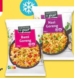 NETTO Genuss Pur Fertiggerichte Angebot