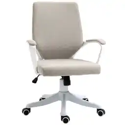 Netto Marken-Discount Vinsetto Bürostuhl Polyester, Schaumstoff, Nylon, PP-Kunststoff Angebot