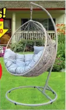 Jawoll Hängesessel 1-Sitzer Angebot