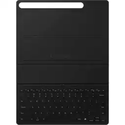 Netto Marken-Discount Samsung Tastatur Book Cover Keyboard Slim EF-DX820 Angebot