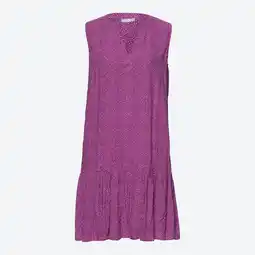 NKD Damen-Kleid aus Viskose Angebot