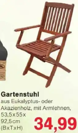 Jawoll Gartenstuhl Angebot
