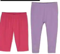 Woolworth Kinder Radlerhose Angebot