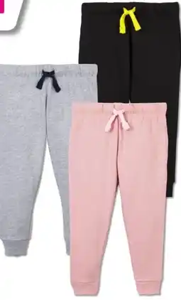 Woolworth Kinder Basic Jogginghosen Angebot