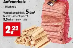 Thomas Philipps Anfeuerholz - mischholz Angebot