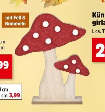 Thomas Philipps Deko-pilz Angebot