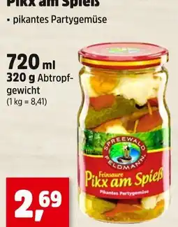 Thomas Philipps Spreewald feldmann pixx am spieß Angebot