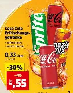 Thomas Philipps Coca cola original taste Angebot