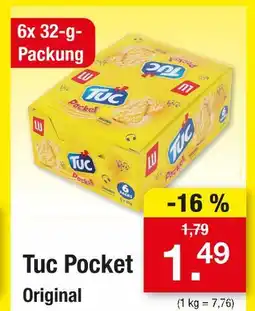 Zimmermann Lu tuc pocket original Angebot