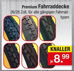 Zimmermann Premium fahrraddecke Angebot