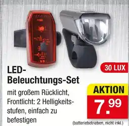 Zimmermann Led-beleuchtungs-set Angebot