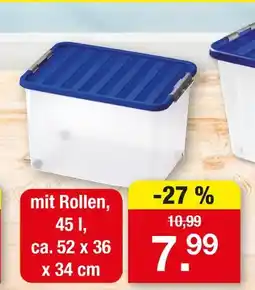 Zimmermann Mit rollen Angebot