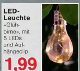 Jawoll LED-Leuchte Angebot