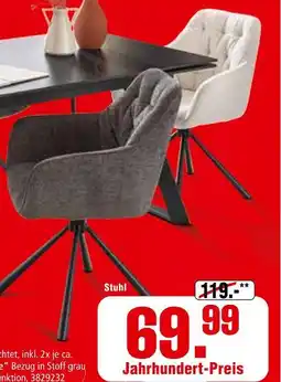 Segmüller Ausziehtisch „salvador“ Angebot