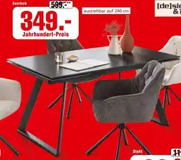 Segmüller Esstisch Angebot