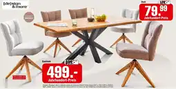 Segmüller [de]sign & more esstisch cleveland Angebot