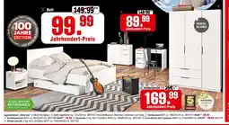 Segmüller Jugendzimmer „massimo“ Angebot