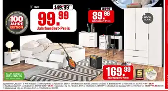 Segmüller Jugendzimmer „massimo“ Angebot