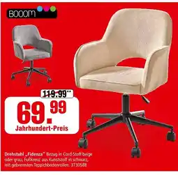 Segmüller Drehstuhl fidenza Angebot