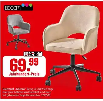 Segmüller Drehstuhl fidenza Angebot