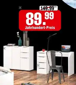 Segmüller Sideboard Angebot