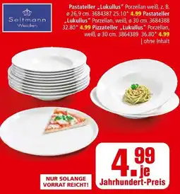 Segmüller Seltmann weiden pastateller 'lukullus' Angebot
