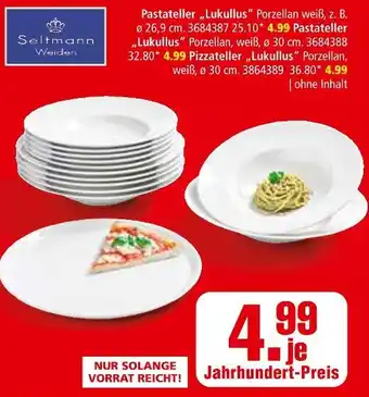 Segmüller Seltmann weiden pastateller 'lukullus' Angebot