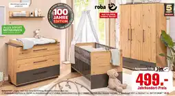 Segmüller Babyzimmer „jagos“ Angebot