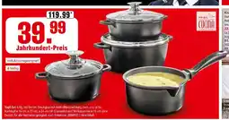 Segmüller Prima cucina topf-set 4-tlg Angebot